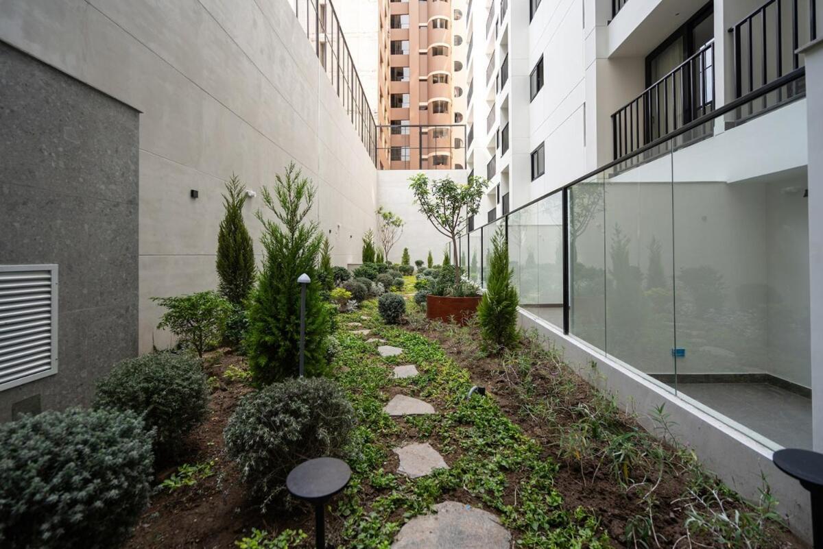 Appartamento Miranda 1br By Geko