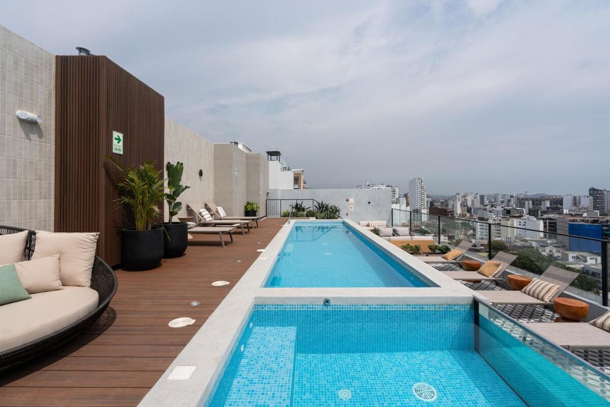 Appartamento Miranda 1br By Geko