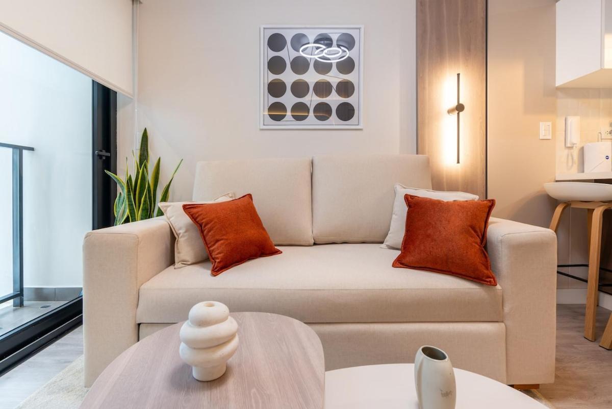 Appartamento Miranda 1br By Geko Distretto di Lima