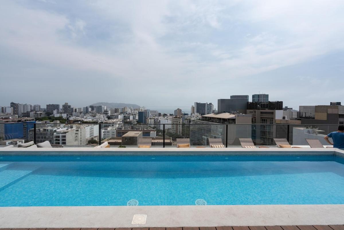 Appartamento Miranda 1br By Geko *