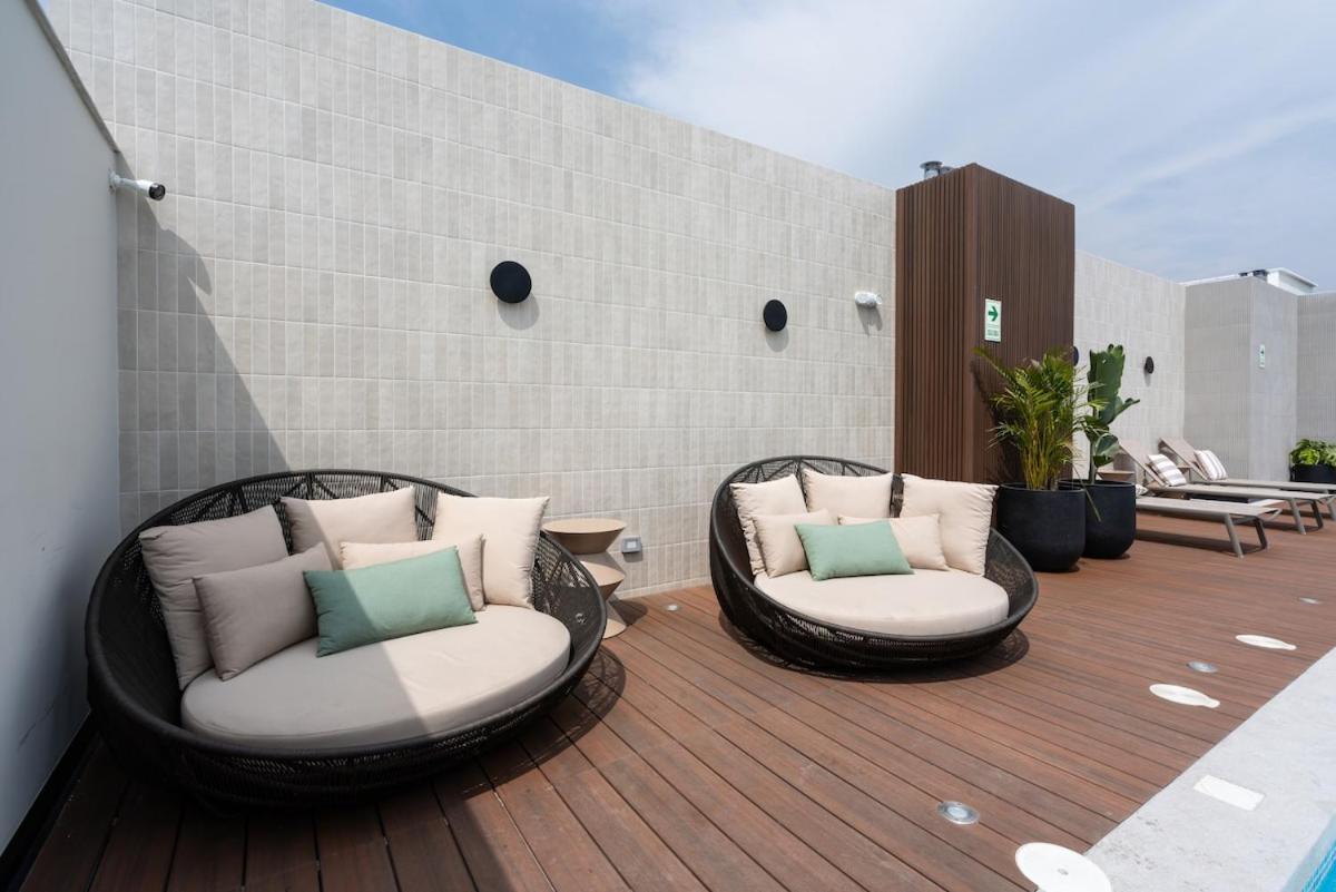 Appartamento Miranda 1br By Geko *