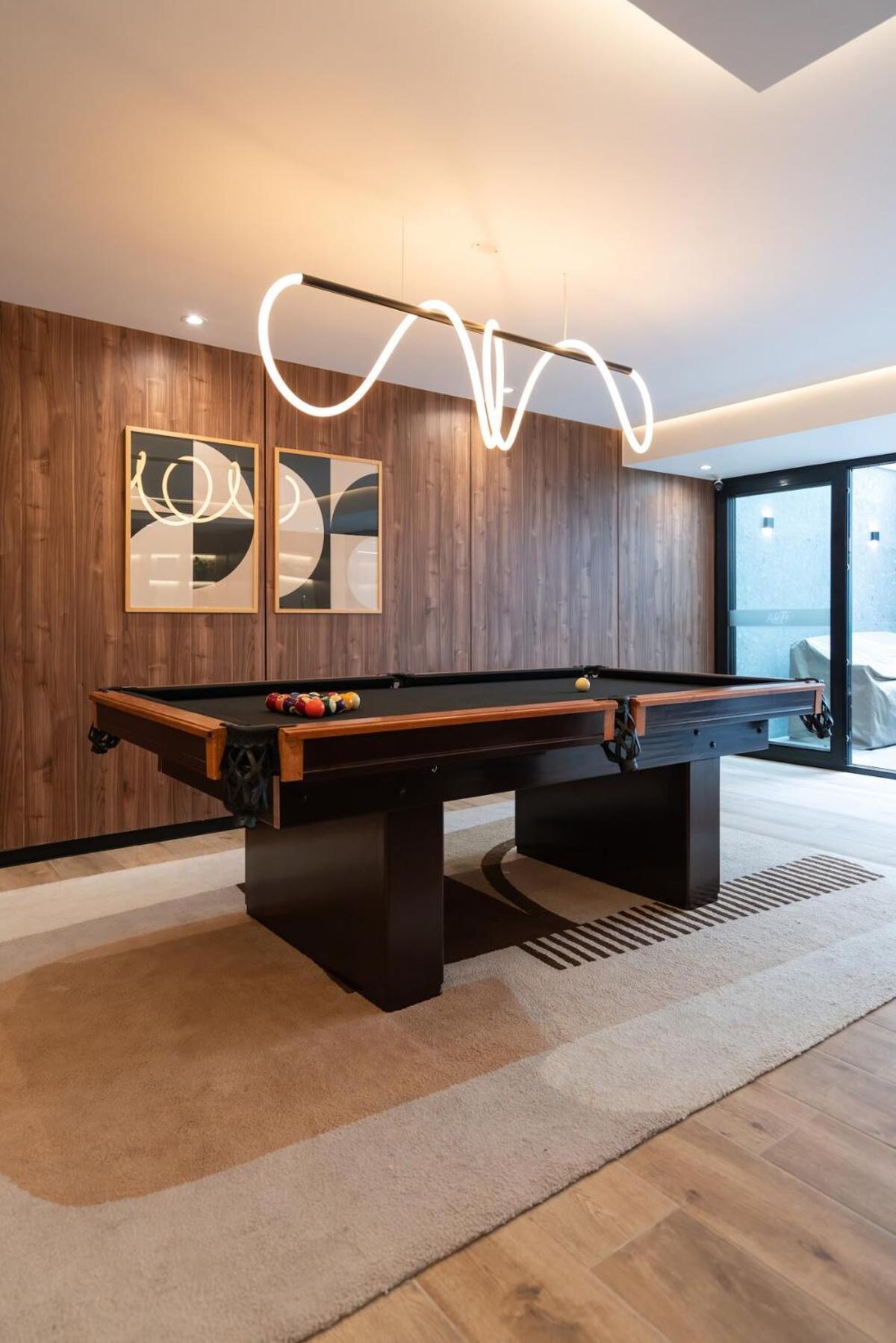 Appartamento Miranda 1br By Geko